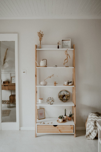 Decorative Essentials