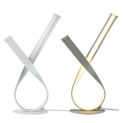 Modern Bedside Table Lamp