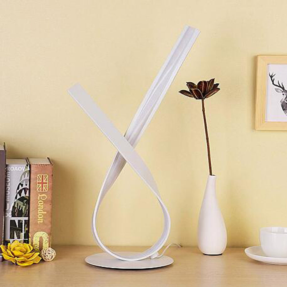 Modern Bedside Table Lamp